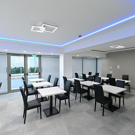 Hotel Hypnos San Giorgio del Sannio Экстерьер фото