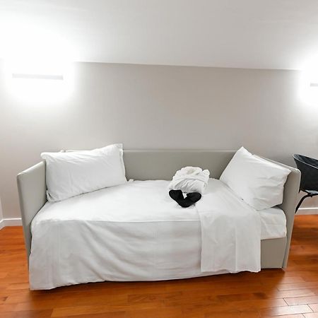 Hotel Hypnos San Giorgio del Sannio Экстерьер фото