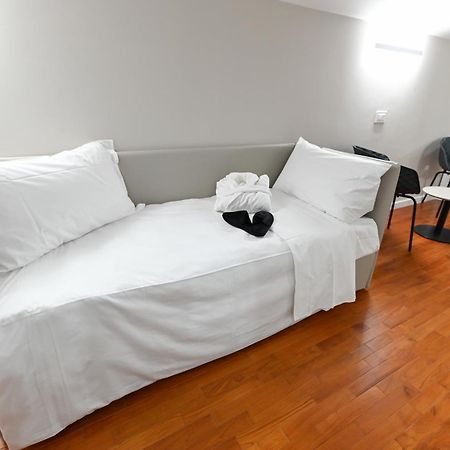 Hotel Hypnos San Giorgio del Sannio Экстерьер фото