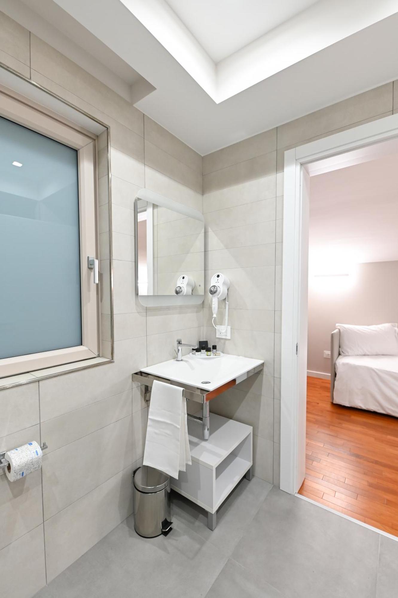 Hotel Hypnos San Giorgio del Sannio Экстерьер фото